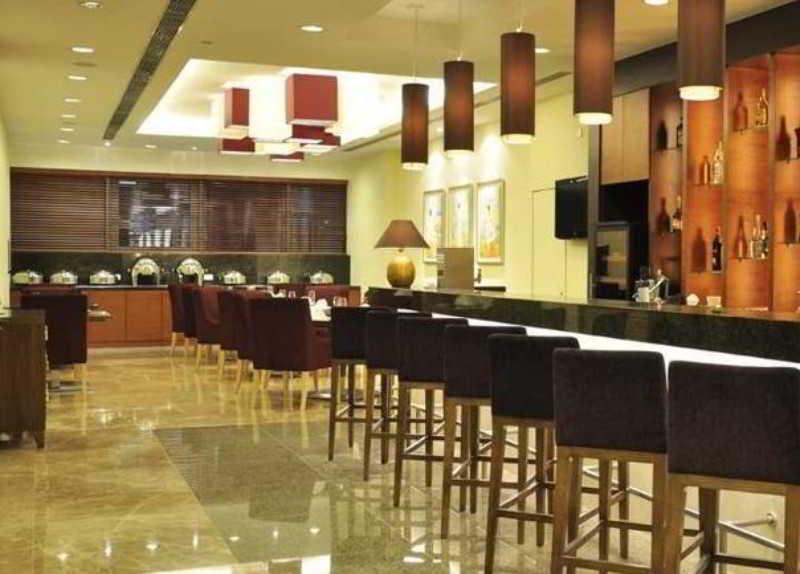 Oakwood Residence Σανγκάη Εξωτερικό φωτογραφία